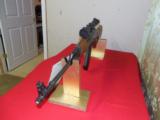 AK-47
NORINCO
NHM-91
7.62 X 39,
30
ROUND
MAGAZINE,
RUBERIZED
SCOPE,
ALMOST
NEW - 5 of 14