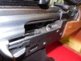AK-47
NORINCO
NHM-91
7.62 X 39,
30
ROUND
MAGAZINE,
RUBERIZED
SCOPE,
ALMOST
NEW - 3 of 14