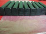 GLOCK
G - 22 , 15
ROUND
MAGAZINES, DROP
FREE,
USED
VERY
GOOD
CONDITION - 5 of 11