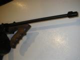 RUGER 10 / 22 RIFLE, ** CUSTOM ** THOMPSON TOMMY GUN , *** CHICAGO, GANGSTERS *** N.I.B. - 3 of 14