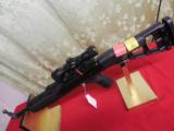 HI - POINT
MODEL 995TS,
9 - MM
CARBINE
WITH
SCOPE,
10
ROUND
MAGAZINE,
FACTORY
NEW
IN
BOX - 13 of 15