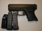 GLOCKG-30SF,GENERATION3,45ACP,TWO10ROUNDMAGS - 3 of 15