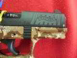 WALTHER ---
ON
SALE ---
P - 22
DESERT
CAMO ,
COMBAT
SIGHTS,
3.42"
BARREL,
10
ROUND
MAGAZINE
NEW
IN
BOX - 6 of 17