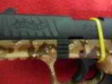 WALTHER ---
ON
SALE ---
P - 22
DESERT
CAMO ,
COMBAT
SIGHTS,
3.42"
BARREL,
10
ROUND
MAGAZINE
NEW
IN
BOX - 4 of 17