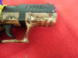 WALTHER ---
ON
SALE ---
P - 22
DESERT
CAMO ,
COMBAT
SIGHTS,
3.42"
BARREL,
10
ROUND
MAGAZINE
NEW
IN
BOX - 9 of 17