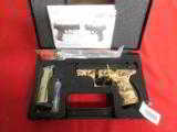 WALTHER ---
ON
SALE ---
P - 22
DESERT
CAMO ,
COMBAT
SIGHTS,
3.42"
BARREL,
10
ROUND
MAGAZINE
NEW
IN
BOX - 1 of 17