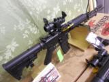 BUSHMASTER
AR-15
CARBON-15 ORC,
CAL.
223 / 5.56 ,
30
ROUND
MAGAZINE,
WITH
SCOPE
&
SLING - 11 of 15