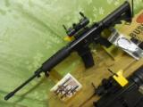 BUSHMASTER
AR-15
CARBON-15 ORC,
CAL.
223 / 5.56 ,
30
ROUND
MAGAZINE,
WITH
SCOPE
&
SLING - 9 of 15