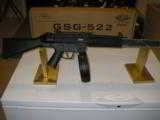A T I,
GERMAN
SPORTS
GUN
(
GSG
522SDR )
22
L.R.
110
ROUND
DRUM - 3 of 25