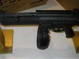 A T I,
GERMAN
SPORTS
GUN
(
GSG
522SDR )
22
L.R.
110
ROUND
DRUM - 5 of 25