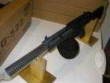 A T I,
GERMAN
SPORTS
GUN
(
GSG
522SDR )
22
L.R.
110
ROUND
DRUM - 4 of 25