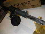 A T I,
GERMAN
SPORTS
GUN
(
GSG
522SDR )
22
L.R.
110
ROUND
DRUM - 1 of 25