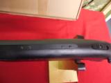 MOSSBERG500PUMP12GAUGE,PISTOLGRIPS,18.5