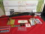 RUGER
10 / 22
COLLECTOR,
MODEL # 21105,
WITH
3- 10
ROUND
MAGAZINES, FIBER
OPTIC SIGHTS, NEW IN BOX - 10 of 15