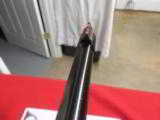 RUGER
10 / 22
COLLECTOR,
MODEL # 21105,
WITH
3- 10
ROUND
MAGAZINES, FIBER
OPTIC SIGHTS, NEW IN BOX - 7 of 15