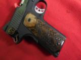 RUGER
SR - 1911
45
ACP
NAVY
SEAL,
ONLY
500
MADE
7+1
ROUND,
- 6 of 15