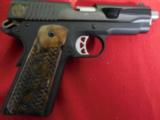 RUGER
SR - 1911
45
ACP
NAVY
SEAL,
ONLY
500
MADE
7+1
ROUND,
- 3 of 15