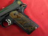 RUGER
SR - 1911
45
ACP
NAVY
SEAL,
ONLY
500
MADE
7+1
ROUND,
- 5 of 15