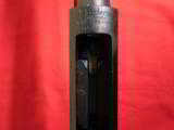 MOSSBERG
12
GAUGE
500
PUMP
SHOTGUN
ON
SALE,
5 + 1
ROUNDS,
18"
BARREL
MODEL # 52136
N.I.B. - 8 of 17