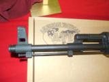 GSG -
A.T.I.
AK-47 W,
22 L.R. ,
RFFLE.
24
ROUND
MAGAZINE,
NEW
IN
BOX
- 9 of 15