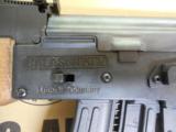 GSG -
A.T.I.
AK-47 W,
22 L.R. ,
RFFLE.
24
ROUND
MAGAZINE,
NEW
IN
BOX
- 7 of 15