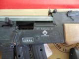 GSG -
A.T.I.
AK-47 W,
22 L.R. ,
RFFLE.
24
ROUND
MAGAZINE,
NEW
IN
BOX
- 3 of 15