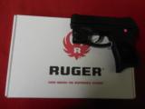 RUGERLC9-GL,COMPACT9 - M.M.GREENLASER,7 + 1ROUND,3.1