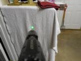 RUGERLC9-GL,COMPACT9 - M.M.GREENLASER,7 + 1ROUND,3.1