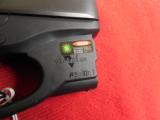 RUGERLC9-GL,COMPACT9 - M.M.GREENLASER,7 + 1ROUND,3.1