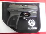 RUGERLC9-GL,COMPACT9 - M.M.GREENLASER,7 + 1ROUND,3.1