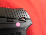 RUGERLC9-GL,COMPACT9 - M.M.GREENLASER,7 + 1ROUND,3.1