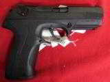BERETTA
PX-4
STORM,
40 S&W
ON
SALE.
2 - 14
ROUND
MAGS,
COMBAT
SIGHTS,
Grips :3 Interchangeable Backstraps
NEW
IN
BOX - 7 of 16