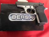 BERSATHUNDER22 L.R.10 + 1RD. MAGSemi-Automatic Pistol,- 11 of 15
