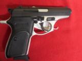 BERSATHUNDER22 L.R.10 + 1RD. MAGSemi-Automatic Pistol,- 3 of 15