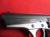 BERSATHUNDER22 L.R.10 + 1RD. MAGSemi-Automatic Pistol,- 7 of 15