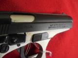 BERSATHUNDER22 L.R.10 + 1RD. MAGSemi-Automatic Pistol,- 4 of 15