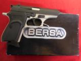 BERSATHUNDER22 L.R.10 + 1RD. MAGSemi-Automatic Pistol,- 12 of 15