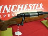 WINCHESTER
MODEL
M - 70
FERTHERWEIGHT
CAL.
308,
BOLT
ACTION,
5
ROUNDS,
NEW
IN
BOX - 2 of 14