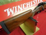 WINCHESTER
MODEL
M - 70
FERTHERWEIGHT
CAL.
308,
BOLT
ACTION,
5
ROUNDS,
NEW
IN
BOX - 4 of 14