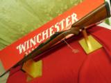 WINCHESTER
MODEL
M - 70
FERTHERWEIGHT
CAL.
308,
BOLT
ACTION,
5
ROUNDS,
NEW
IN
BOX - 5 of 14