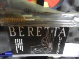 BERETTA
PX-4
STORM
9-MM,
2 - 17
ROUND
MAGS,
COMBAT
SIGHTS,
Grips :3 Interchangeable Backstraps
NEW
IN
BOX - 3 of 15