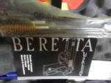 BERETTA
PX-4
STORM
9-MM,
2 - 17
ROUND
MAGS,
COMBAT
SIGHTS,
Grips :3 Interchangeable Backstraps
NEW
IN
BOX - 3 of 24