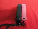 STUN
GUNS
TYPE - 800,
WITH FLASHLIGHT (LED), ON
OFF
SWITCH,
RECHAREGABLE
IN
WALL
OUTLET - 10 of 18
