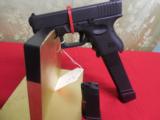 GLOCK
ASIAN, -
45
A.C.P. .FITS
ALL
GLOCK
45
PISTOLS,
28
ROUND
MAGAZINES,
FULL
METAL
LINED, - 6 of 13
