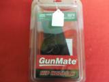 HIP - HOLSTER,
GUN
MATE,
LARGE
FRAME
PISTOLS,
UP
TO
4.0"
GUNS
NEW
IN
BOX - 1 of 12
