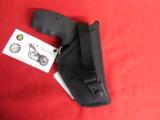 HIP - HOLSTER,
GUN
MATE,
LARGE
FRAME
PISTOLS,
UP
TO
4.0"
GUNS
NEW
IN
BOX - 5 of 12