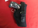HIP - HOLSTER,
GUN
MATE,
LARGE
FRAME
PISTOLS,
UP
TO
4.0"
GUNS
NEW
IN
BOX - 4 of 12