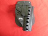 FOBUS
HOLSTERS
FOR
RUGER
MARK
II
&
MARK
III
RU3
NEW
IN
BOX - 4 of 14
