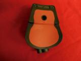 FOBUS
HOLSTERS
FOR
RUGER
MARK
II
&
MARK
III
RU3
NEW
IN
BOX - 5 of 14