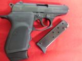 BERSA
380
ACP,
KIT,
TWO
MAGAZINE,
HOLSTER,
CLEANING
KIT,
WOOD & RUBBER
GRIPS,
CARRING
CASE,
FACTORY
NEW - 4 of 15